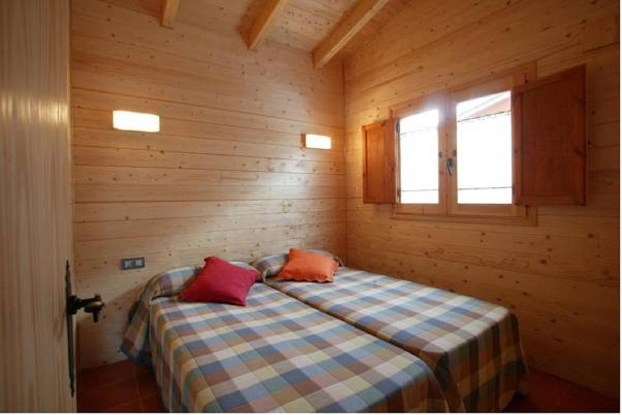 Bungalows Campalans Camping *